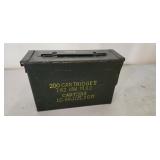 ammo box