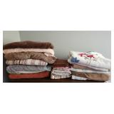 towels