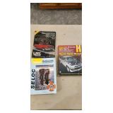 repair manuals