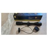 Nikon scope