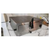 pizza cooker