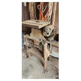 vtg table saw