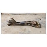 floor jack