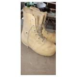 used boots