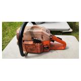 Husky XP parts saw