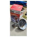 LP heater