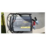 Schumacher battery charger