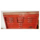 Williams toolbox