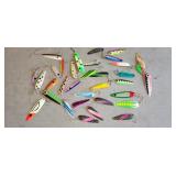 lures