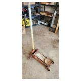 floor jack