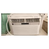 A/C unit