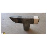 Native American stone pipe