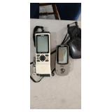Garmin devices