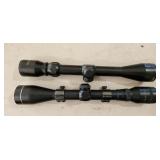 Tasco scopes