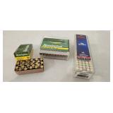 250 Rds 22 Short