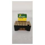49Rds 22 Win mag