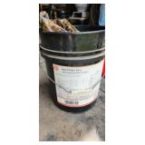 partial can grease