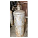 100 lb LP tank #2