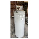 100lb LP tank #1