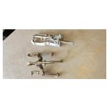 gear pullers