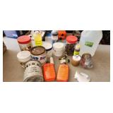 trapping supplies