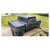 ATV pack