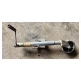 trailer jack
