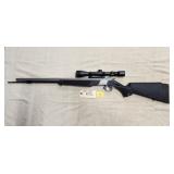 CVA Wolf .50Cal  Black Powder