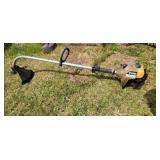 Ryobi weed trimmer