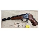 Thompson Arms .45Colt/.410