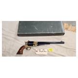 CVA .44 Rem Bison