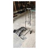 folding carts