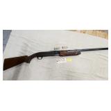 Browning BPS 20g with chokes