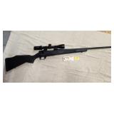 Weatherby Vanguard .308