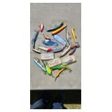 lures