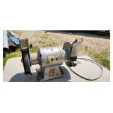bench grinder