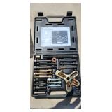 harmonic balancer pull kit