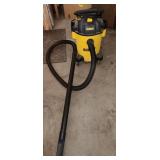 vacuum