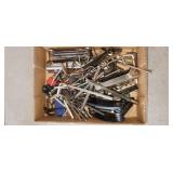 allen wrenches