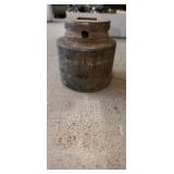 SnapOn 1 3/4' socket , 1/2' drive