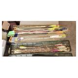 arrows