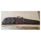 Ruger rifle case