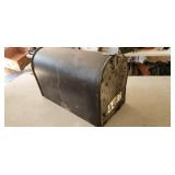 large used mailbox