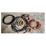 copper wire scraps