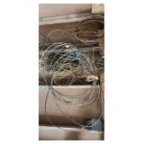 cable and wire
