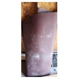 large industrial sandpaper pieces