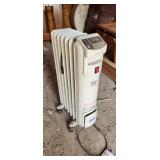 heater