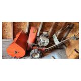 Ariens snowblower