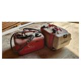 boat gas tanks