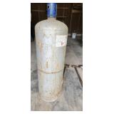 100 lb LP tank #5